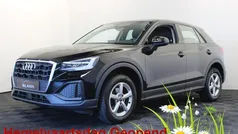 Zwart Gebruikt 2022 Audi Q2 Advanced SUV | € 26.999 (Goede deal)