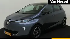 Gebruikt 2019 Renault Zoe Iconic Hatchback | € 9.730 (Goede deal)