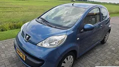 Gebruikt 2007 Peugeot 107 Hatchback | € 999 (Goede deal)