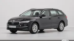 Gebruikt 2024 Skoda Octavia First Edition Stationwagen | € 37.951 (Goede deal)