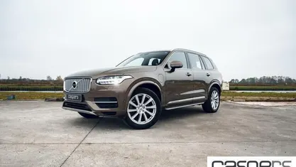 Occasion Volvo XC90 Inscription 400 PK (294 kW) 2016 SUV
