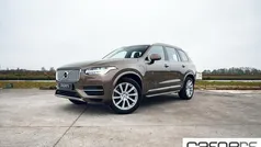 Bruin Gebruikt 2016 Volvo XC90 Inscription SUV | € 35.800 (Eerlijke prijs)