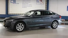 Gebruikt 2014 BMW 320 Hatchback | € 11.950 (Goede deal)