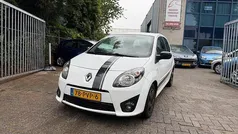 Gebruikt 2011 Renault Twingo Dynamique Hatchback | € 2.599 (Eerlijke prijs)