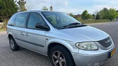 Grijs Gebruikt 2005 Chrysler Voyager MPV | € 2.650 (Eerlijke prijs)