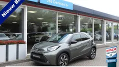 Gebruikt 2024 Toyota Aygo Pulse Hatchback | € 18.980 (Eerlijke prijs)