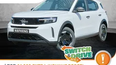 Gebruikt 2025 Opel Frontera Edition SUV | € 26.825 (Goede deal)