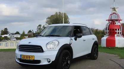 Occasion Mini One Countryman 98 PK (72 kW) 2012 SUV