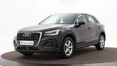 Zwart Gebruikt 2023 Audi Q2 Proline SUV | € 25.940 (Super prijs)