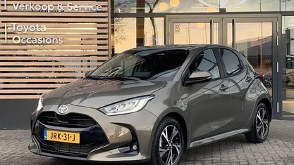 Occasion Toyota Yaris 116 PK (85 kW) 2025 Hatchback