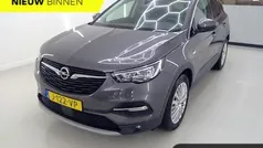 Gebruikt 2020 Opel Grandland X Innovation SUV | € 19.850 (Eerlijke prijs)
