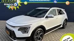 Gebruikt 2025 Kia Niro SUV | € 34.185 (Super prijs)