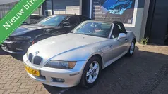Gebruikt 1999 BMW Z3 Cabriolet | € 4.950 (Eerlijke prijs)