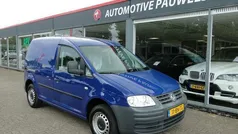 Overige Gebruikt 2004 VW Caddy MPV | € 3.150 (Eerlijke prijs)