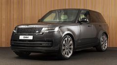 Gebruikt 2025 Land Rover Range Rover Autobiography SUV | € 185.800 (Eerlijke prijs)