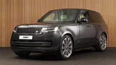 Grijs Gebruikt 2025 Land Rover Range Rover Autobiography SUV | € 185.800 (Eerlijke prijs)