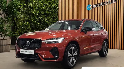 Occasion Volvo XC60 Plus 2025 SUV