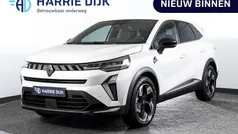 Gebruikt 2025 Renault Symbioz Techno SUV | € 31.495 (Eerlijke prijs)