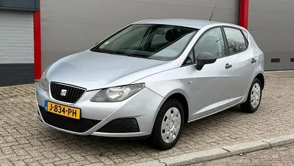 Occasion Seat Ibiza 69 PK (50 kW) 2010 Hatchback