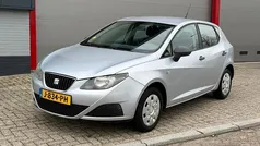 Gebruikt 2010 Seat Ibiza Hatchback | € 3.499 (Eerlijke prijs)