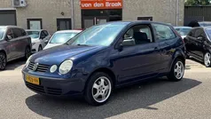 Gebruikt 2003 VW Polo Hatchback | € 1.445 (Eerlijke prijs)