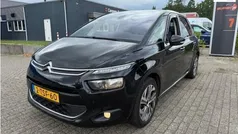Gebruikt 2014 Citroën C4 Picasso Intensive MPV | € 5.800 (Super prijs)