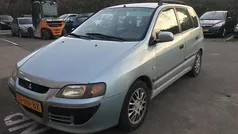 Mpv Gebruikt 2003 Mitsubishi Space Star MPV | € 1.950 (Eerlijke prijs)