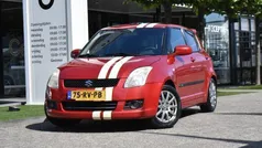 Gebruikt 2005 Suzuki Swift Exclusive Hatchback | € 2.450 (Eerlijke prijs)
