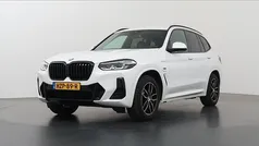 Gebruikt 2022 BMW X3 Executive SUV | € 40.835 (Super prijs)