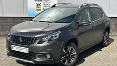 Gebruikt 2018 Peugeot 2008 Allure SUV | € 12.949 (Eerlijke prijs)