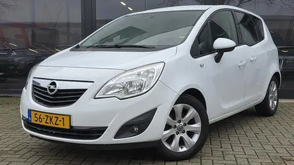 Occasion 2012 Opel Meriva Business MPV | € 2.700 (Super prijs)