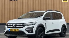 Gebruikt 2022 Dacia Jogger Comfort MPV | € 17.900 (Super prijs)