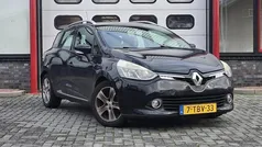 Gebruikt 2014 Renault Clio GrandTour Expression Stationwagen | € 5.950 (Eerlijke prijs)