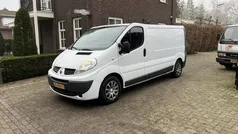Gebruikt 2008 Renault Trafic Van | € 2.950 (Eerlijke prijs)
