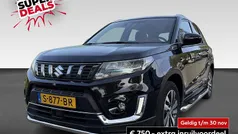Gebruikt 2023 Suzuki Vitara SUV | € 25.930 (Eerlijke prijs)