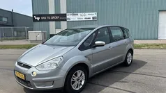 Grijs Gebruikt 2006 Ford S-MAX S MPV | € 2.950 (Eerlijke prijs)