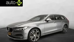 Gebruikt 2017 Volvo V90 Momentum Stationwagen | € 27.900 (Eerlijke prijs)