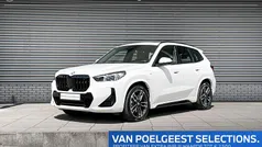 Gebruikt 2024 BMW X1 M Sport SUV | € 52.900 (Eerlijke prijs)