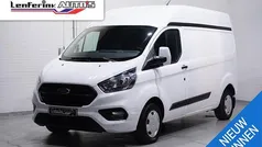 Gebruikt 2018 Ford Transit Custom Van | € 12.800 (Eerlijke prijs)