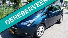 Gebruikt 2016 Opel Corsa Edition Hatchback | € 6.995 (Eerlijke prijs)