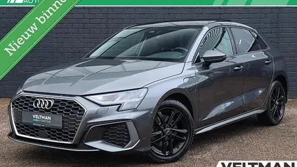Occasion Audi A3 Sportback S-Line 204 PK (150 kW) 2021 Hatchback