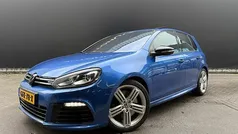 Gebruikt 2011 VW Golf VI R Hatchback | € 16.950 (Eerlijke prijs)