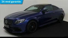 Blauw Gebruikt 2021 Mercedes S63 AMG Premium Plus Coupé | € 94.945 (Eerlijke prijs)