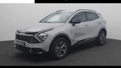 Gebruikt 2024 Kia Sportage SUV | € 40.940 (Eerlijke prijs)