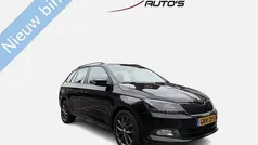 Gebruikt 2017 Skoda Fabia Drive Stationwagen | € 11.950 (Eerlijke prijs)