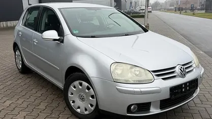 Occasion VW Golf IV 102 PK (75 kW) 2006 Hatchback
