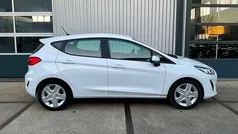 Gebruikt 2018 Ford Fiesta Trend Hatchback | € 8.950 (Eerlijke prijs)