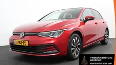 Gebruikt 2022 VW Golf VIII Active Hatchback | € 22.890 (Eerlijke prijs)