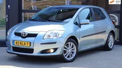 Grijs Gebruikt 2010 Toyota Auris Hatchback | € 6.990 (Eerlijke prijs)