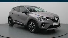 Grijs Gebruikt 2022 Renault Captur Techno SUV | € 23.990 (Eerlijke prijs)